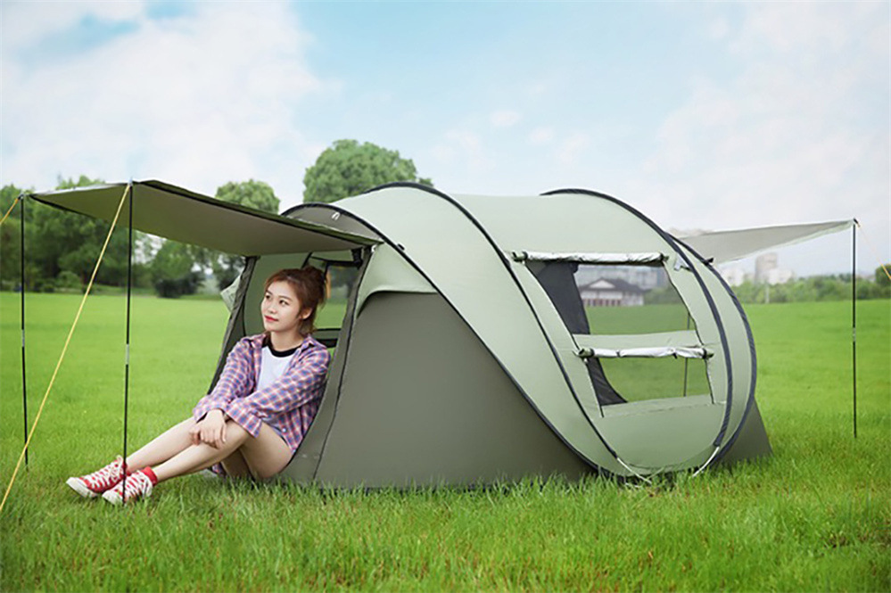 Cheap Goat Tents 3